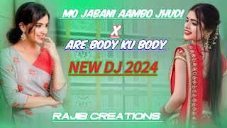 Mo Jabani Aambo Jhudi Edm Tapori Mix DJ Tuna Exclusive X Are Body Ku BodyEdm Tapori viralvideo [upl. by Aralc]