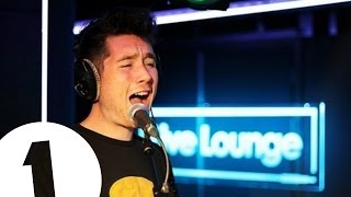 Bastille cover Miley Cyrus We Cant Stop in the Live Lounge [upl. by Adriaens86]