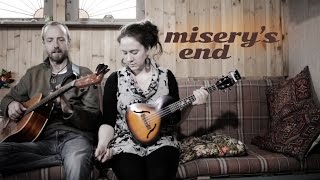 Miserys end  cover of the Paula Fuga song by Baobab Roots [upl. by Gelman401]