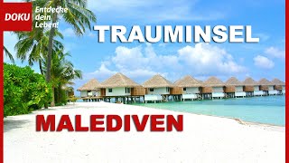 Trauminsel Malediven [upl. by Eaton]