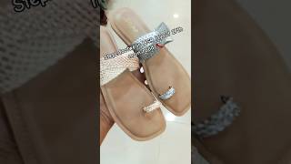 Girls Stylish Slippers Women Footwear For Daily Wear 👠👡❤️ shortfeed shopping shorts Suhail909 [upl. by Isoj]