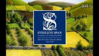 Steeleye Span  Gaudete Single Version 2009 Digital Remaster [upl. by Warthman254]