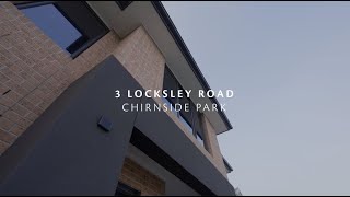 3 Locksley Road Chirnside Park V3 [upl. by Esiralc135]