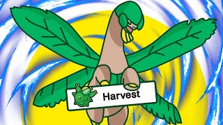 I Made TROPIUS Actually AMAZING [upl. by Cassondra]