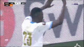 le magnifique performance de Ismaila Sarr [upl. by Milda861]