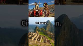 5 Astonishing Facts About the Inca Civilization [upl. by Lalise835]