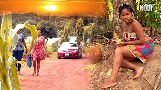 Chizoba The Gifted Girl  Nigerian Movies 2024 [upl. by Efrem]