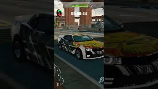 Car parking multiplayer car race se supera stutant [upl. by Nomde]