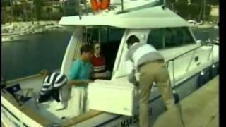 Beneteau Antares 980 and 1080 Murray Yacht Saleswmv [upl. by Samson]