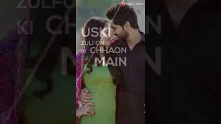 Us Mod Pe Woh Muti Yaar Mili punjabi full screen whatsapp status [upl. by Quirita]