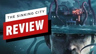 The Sinking City Review [upl. by Weisman]