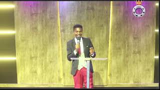 THE BLESSEDNESS OF RIGHTEOUSNESS  SECOND SERVICE  3RD NOVEMBER 2024 [upl. by Lrae]