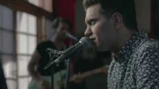 Andy Grammer  Remind You Acoustic [upl. by Nnylecoj]