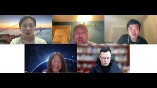 Webinar 20231205 Global Leaders Discuss Open Source amp Opportunities for GenAI Startups [upl. by Pugh]