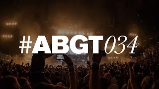 Group Therapy 034 with Above amp Beyond and Henry Saiz [upl. by Yenitsed]