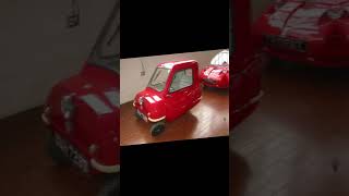 Peel p50 [upl. by Winfield]