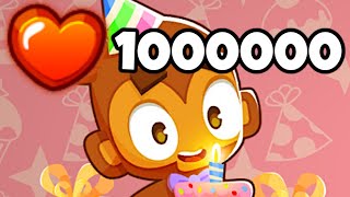 The BIGGEST BTD6 Event Has Begun [upl. by Ailen955]