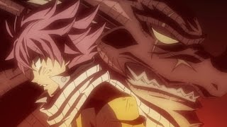 Fairy Tail Zeref Returns  Igneels END  フェアリーテイル [upl. by Asus]