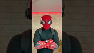 MICHAEL MYERS IS COMING FOR YOU CHOOSE ONE PROTECTOR Halloween Edition spideman foryou [upl. by Llennehc]