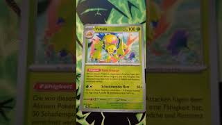 Booster 3 Nebel der Sagen Top Trainer Box pokemon pokemoncards pokemontcg [upl. by Amorita]