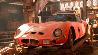 Localização FERRARI 250 GTO 1962  Forza Horizon 5 [upl. by Lombardo]