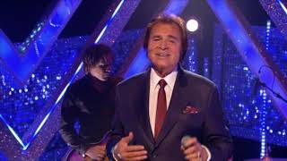 Engelbert Humperdinck LIVE on Strictly It Takes Two quotPlease Come Home for Christmasquot [upl. by Miof Mela]