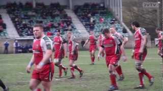 Around The Clubs  02  Ebbw Vale RFC [upl. by Eintruok860]