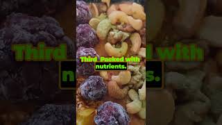 Discover the fascinating world of xylocarps food fruit youtubeshorts shorts trend facts new [upl. by Leontina]