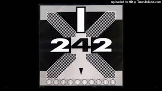 Front 242  Headhunter [upl. by Lirrad]