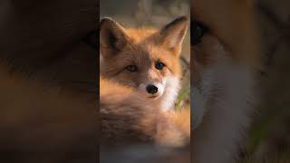 redfox fox youtube wildlife [upl. by Yc]