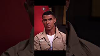 Cristiano Ronaldo Motivation Speech For Fans cristiano cristianoronaldo cr7 ronaldostatus [upl. by Itaws]