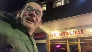 The Quick Curry House Review PT 25 Mowchak [upl. by Maxma426]