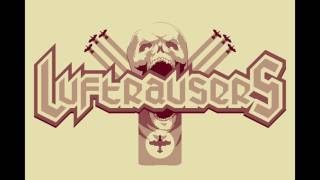 LUFTRAUSERS OST Staff Pick [upl. by Ebsen]