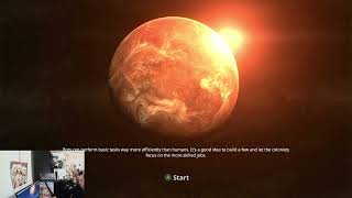 PLANETBASE  Season 6 Episode 11 Game Play on XBOX SERIES XS  Madruga Works 2024 [upl. by Lareine840]