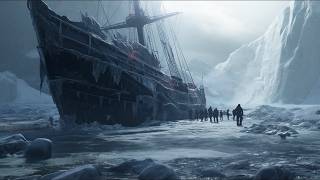 The Disturbing Disappearance of the Franklin Expedition [upl. by Elconin]