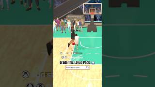 NBA 2K24 Point Guard Build Tips Best Layup Packages for Hop Steps 2k [upl. by Dorfman331]