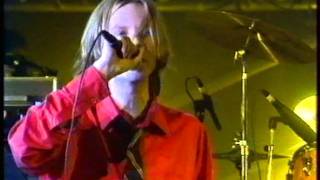 BECK  Loser  LIVE TV 1994 [upl. by Tyson]