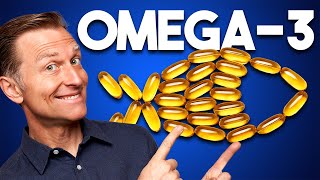 What Happens if You Consumed Omega3 Fish Oils for 30 Days [upl. by Eseerahs]