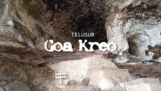 TELUSUR GOA KREO [upl. by Lertsek]