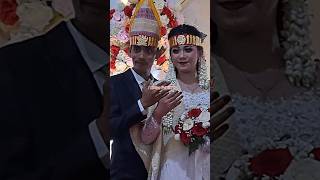 BATAK NEWS HORAS PENGANTIN BARU SIMATUPANG DOHOT BORU SINAGA batak wedding danautoba [upl. by Llorrad]