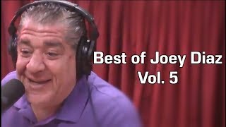 Best of Joey Diaz VOL 5 [upl. by Antonella]