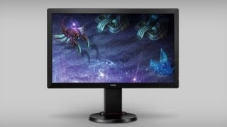 TopBest Large Screen HD Computer Monitors Under 200 [upl. by Nailuj]