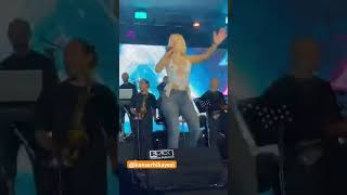 Aleyna Tilki  Cevapsız Çınlama Canlı Performans Konser 🤩 aleyna aleynatilki cevapsızçınlama [upl. by Rutherfurd]