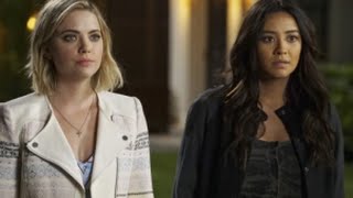 Pretty Little Liars Season 6 Episode 3 Review amp After Show  AfterBuzz TV [upl. by Soracco]