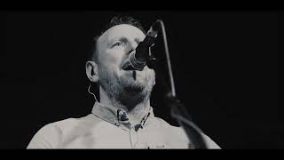 Travellin Soldier  The Whistlin Donkeys  LIVE at Mandela Hall 2018 [upl. by Nadnal]