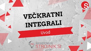 Matematika  večkratni integrali  uvod [upl. by Inot69]