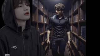 billioner son obsession part4 taekook ff Hindi explain [upl. by Stelu296]