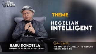 Babu Dokotela Tv Show  Hegelian Intelligent [upl. by Blair238]