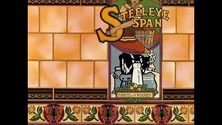 Steeleye Span Parcel of Rogues 1973 full album [upl. by Nelie437]