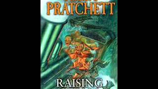 Raising Steam by Terry Pratchett [upl. by Novyaj697]